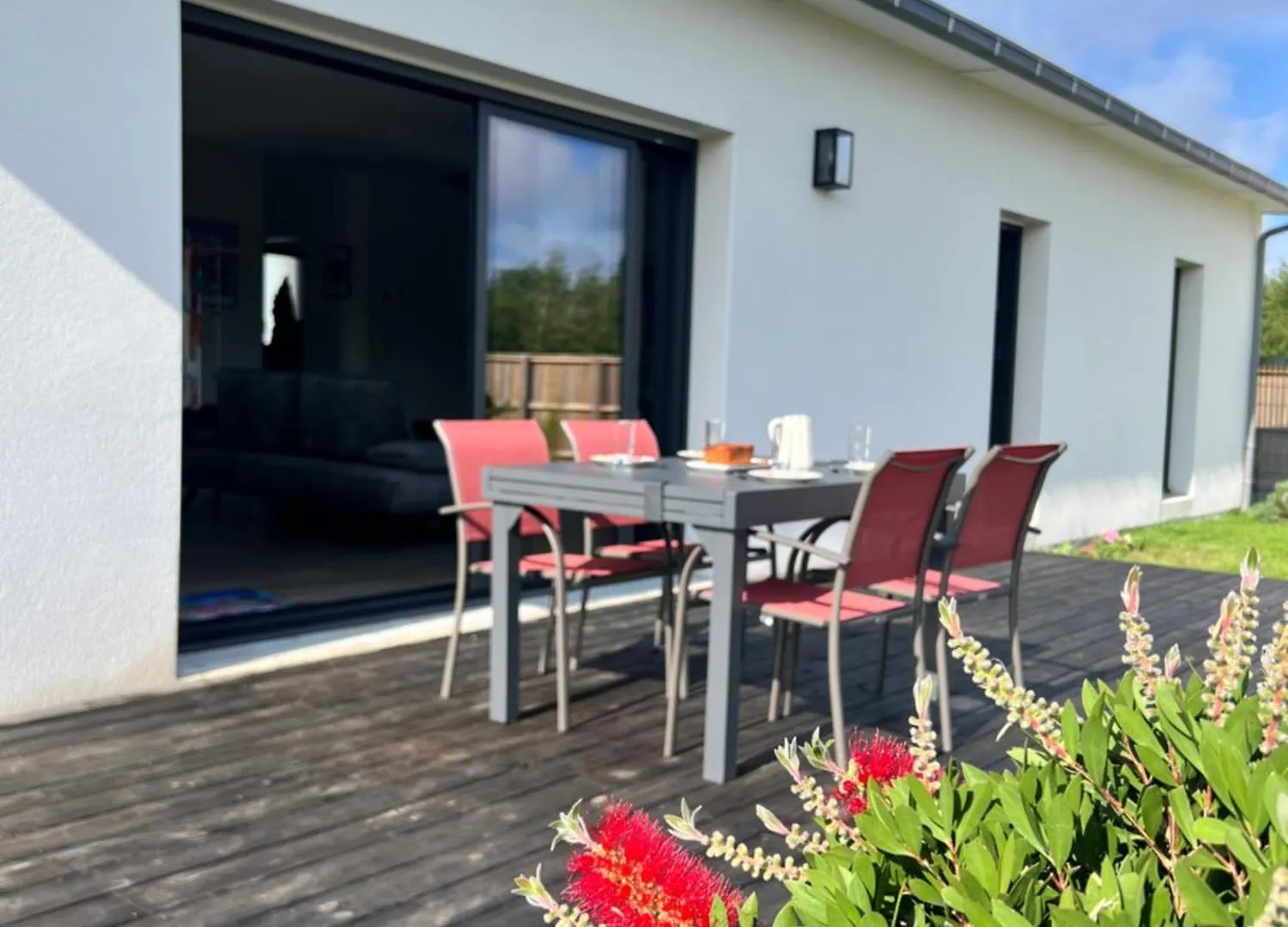 Amzer Zo Loctudy Villa